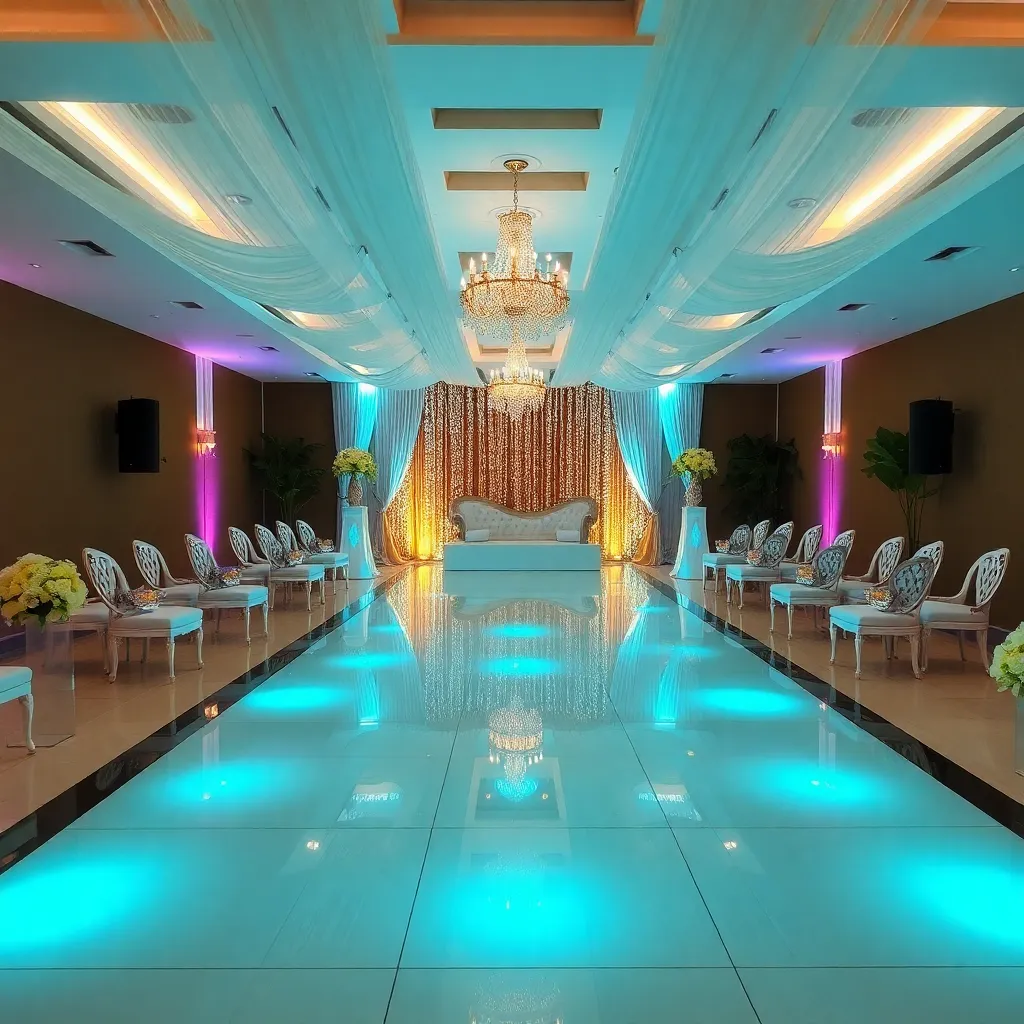 Salon Lexxus