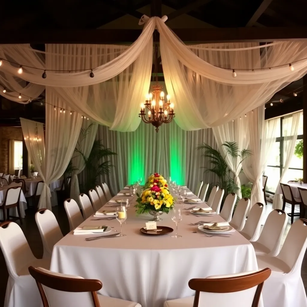 Salón "Los Manguitos"