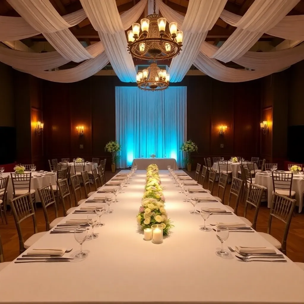 Salón Los Tulipanes Zinacantepec