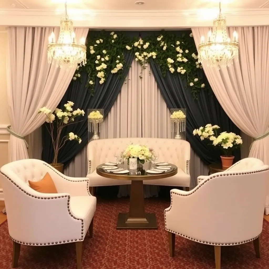 Salon "Maria Felix"