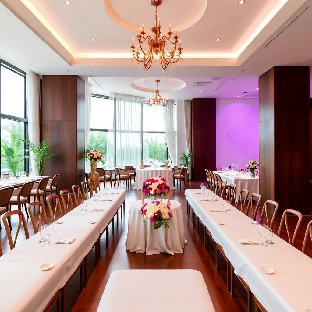 Salón Mesones
