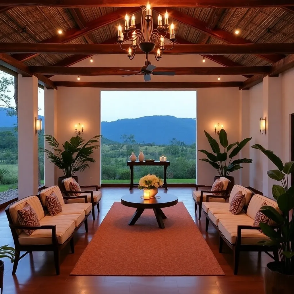 Salon Mi Hacienda