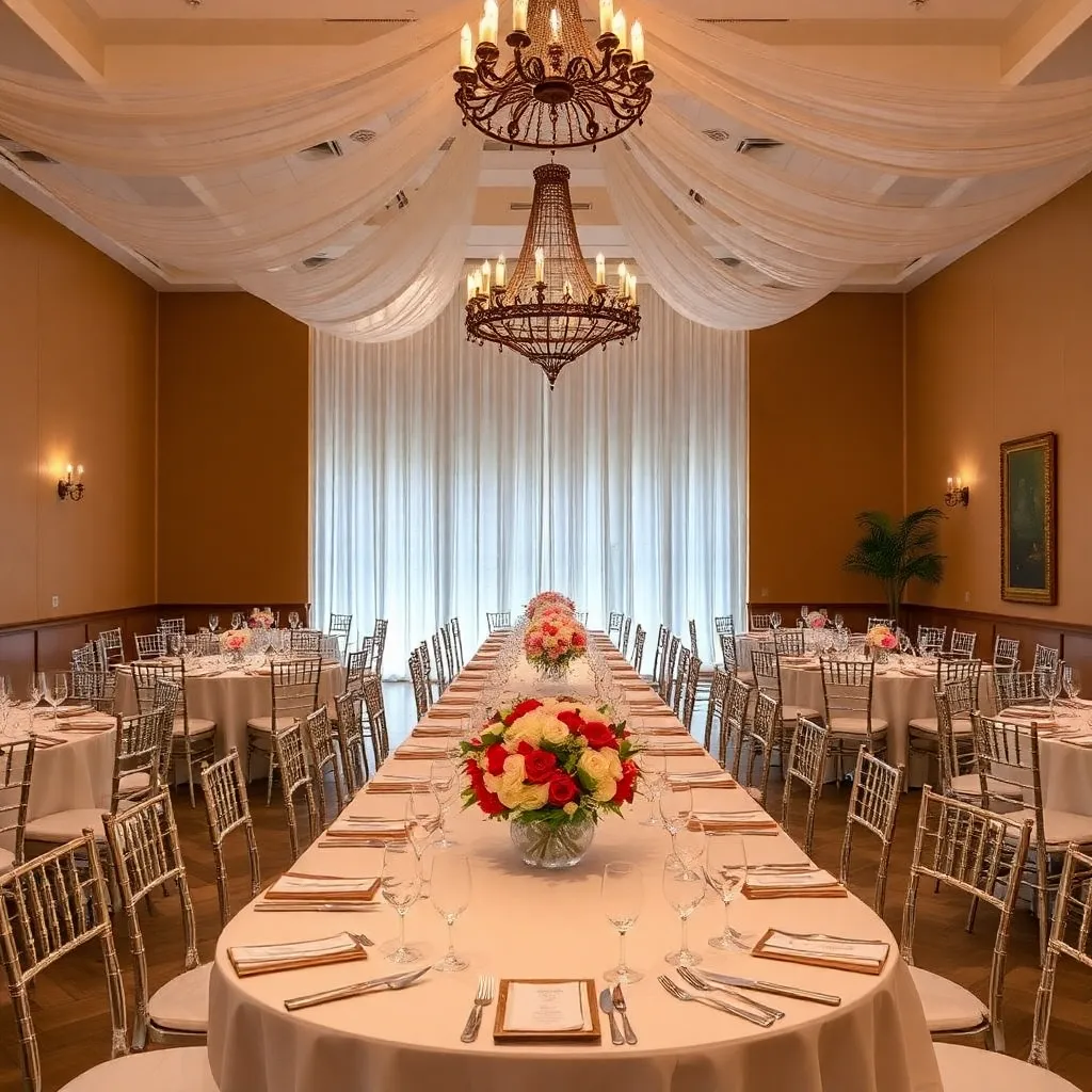 Salón Misol Ha 2