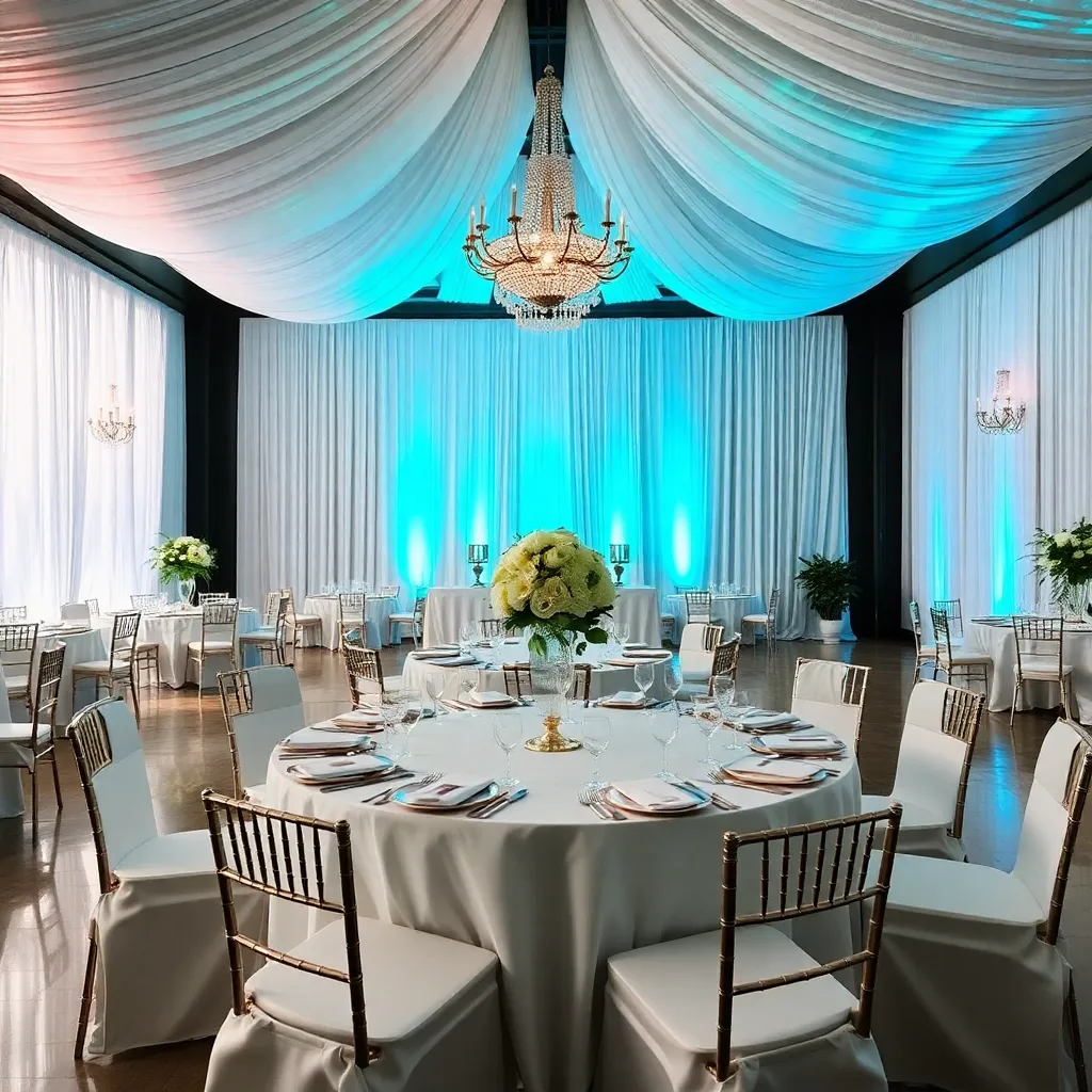 Salón Morelia
