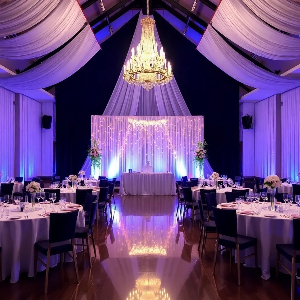 Salon Para Fiestas Hectorin