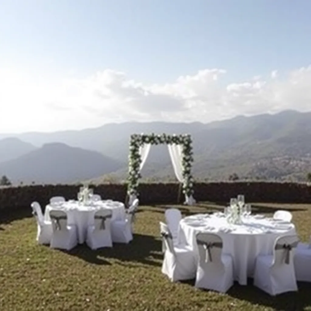 Salón Paseo De La Presa