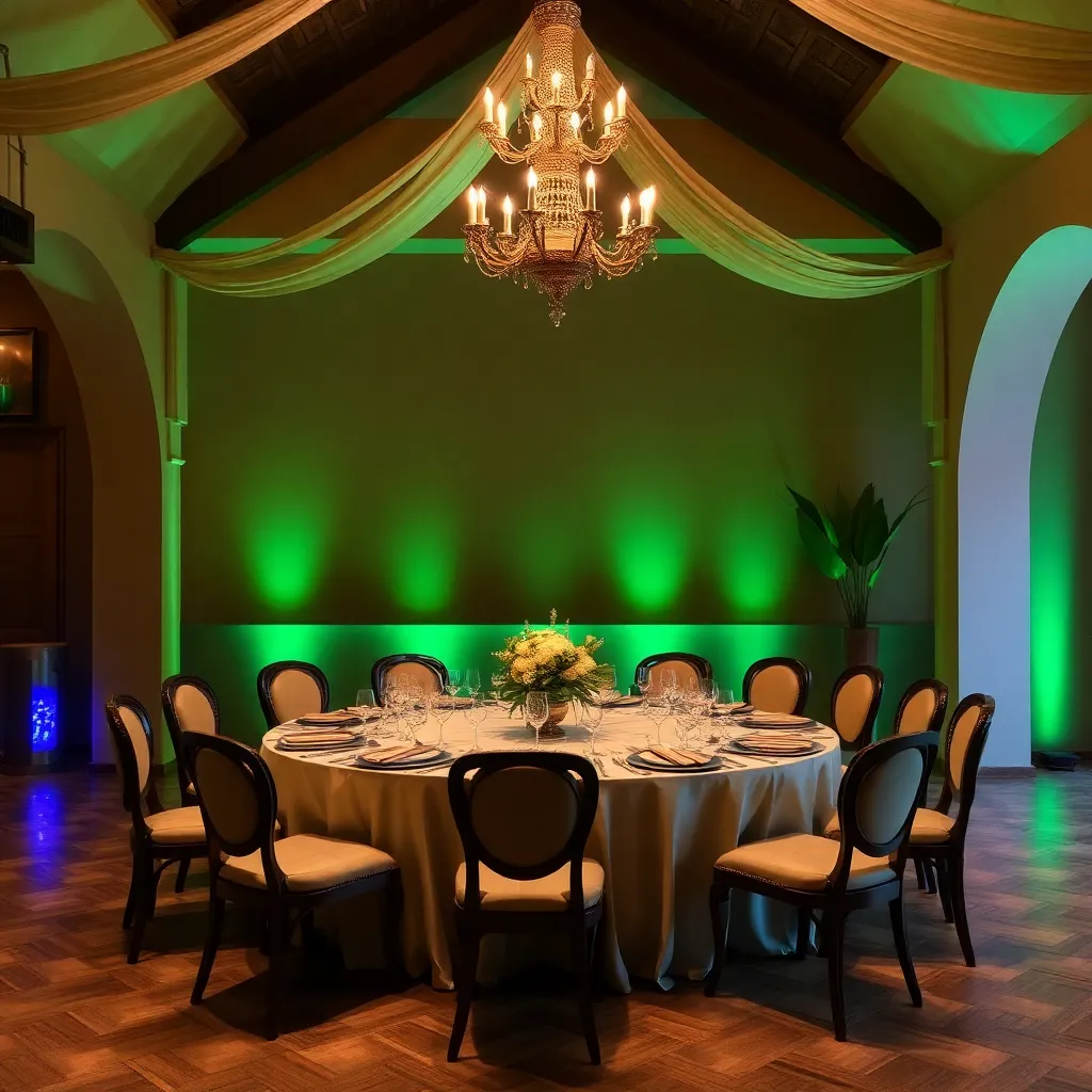 Salón Peñaloza