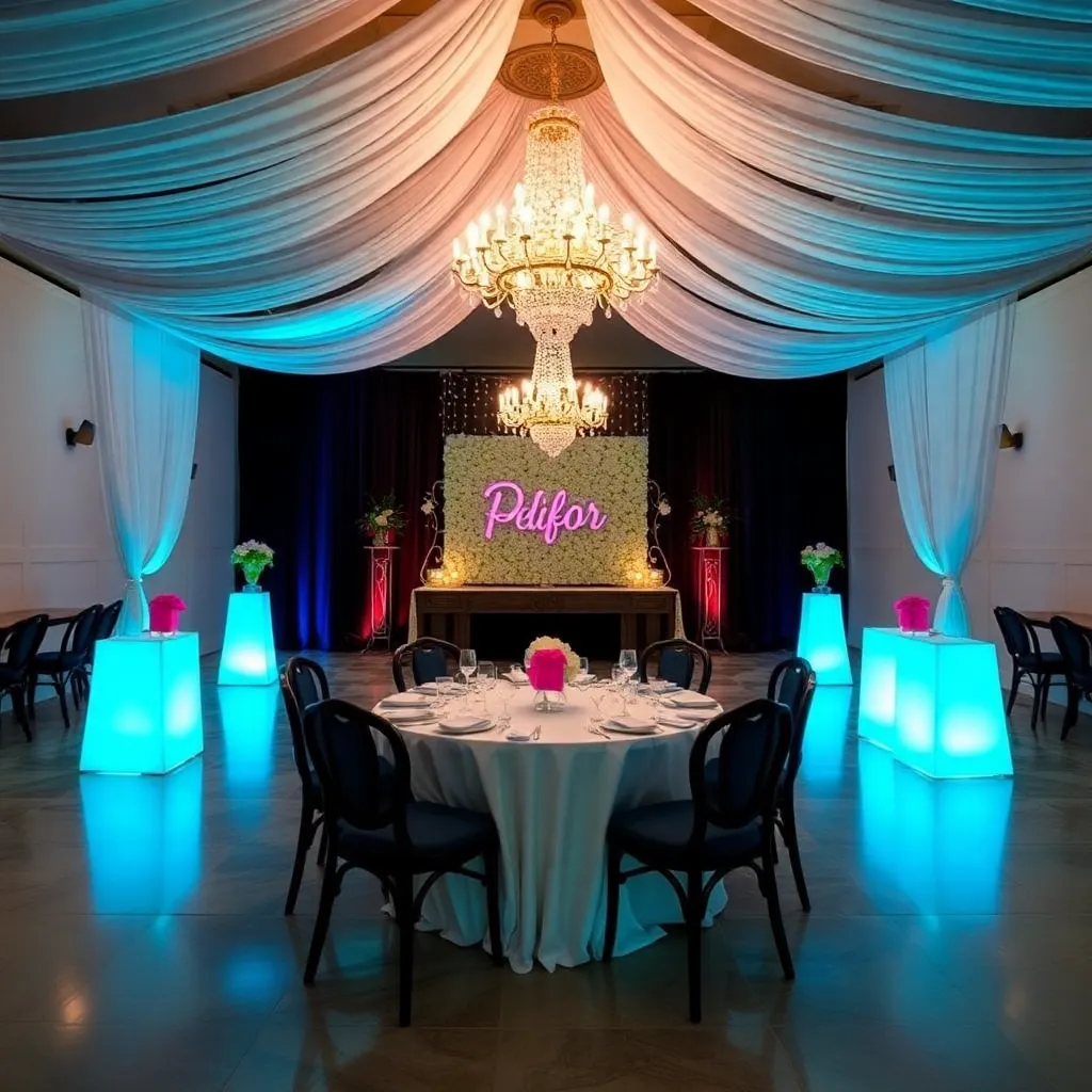 Salon Pipos Eventos