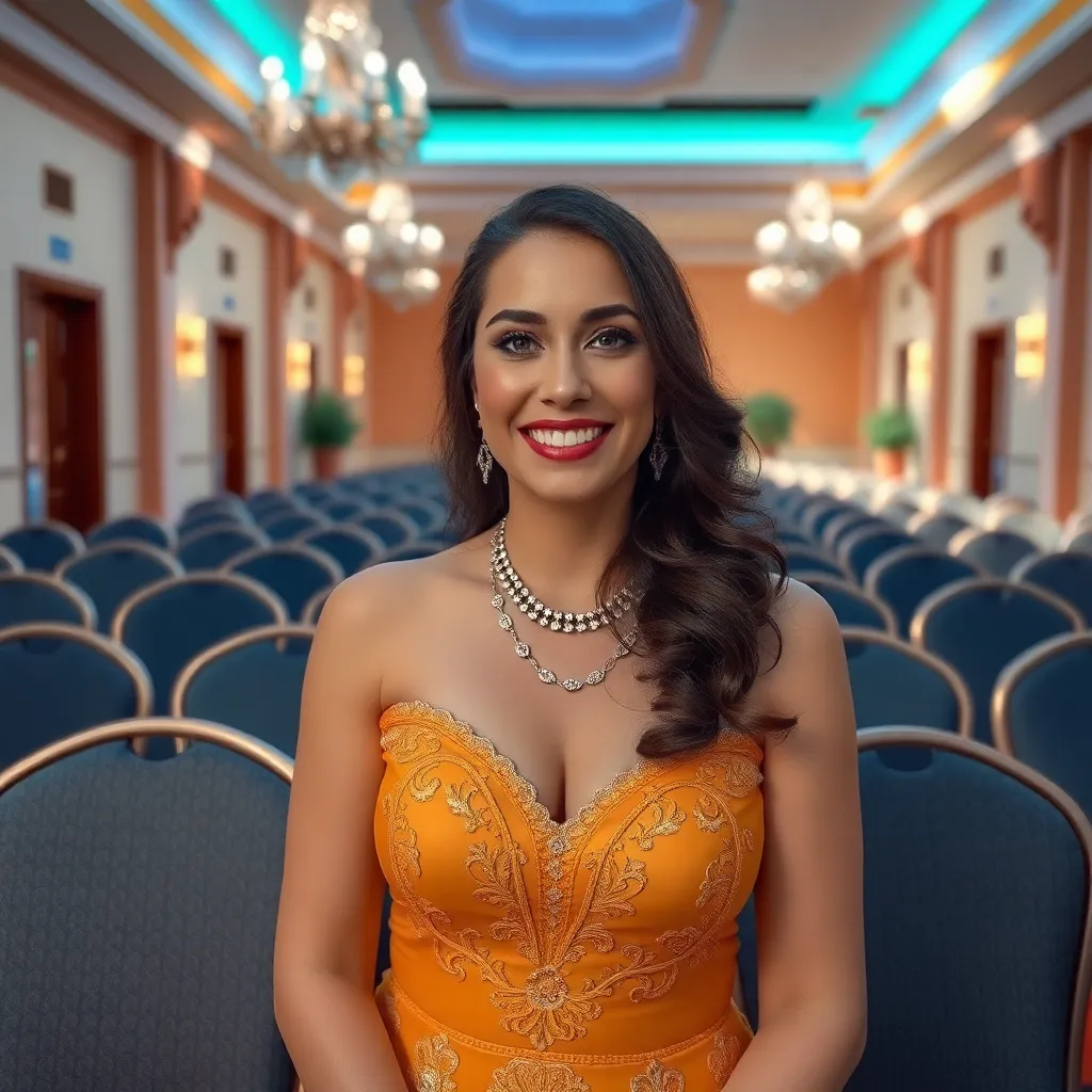 Salón Presidencial
