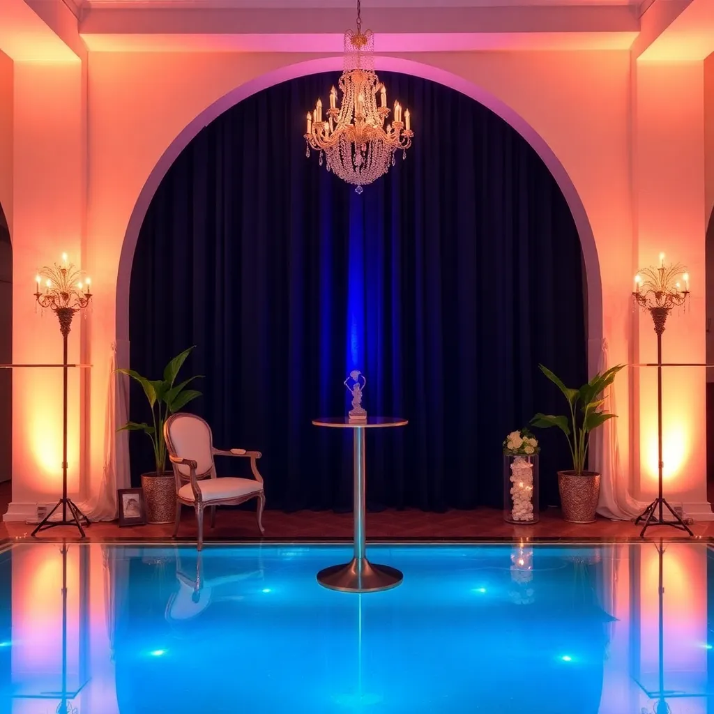 Salon Prietos