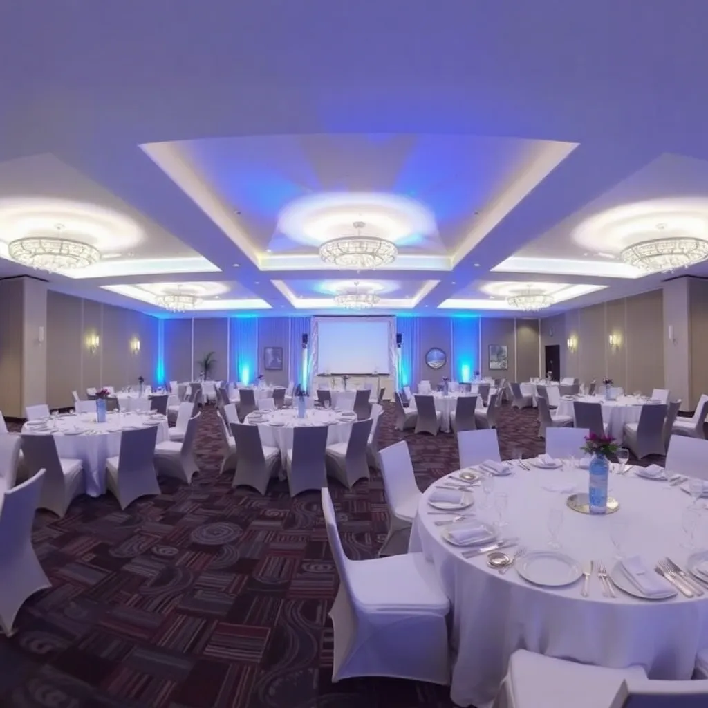 Salón Principal 360
