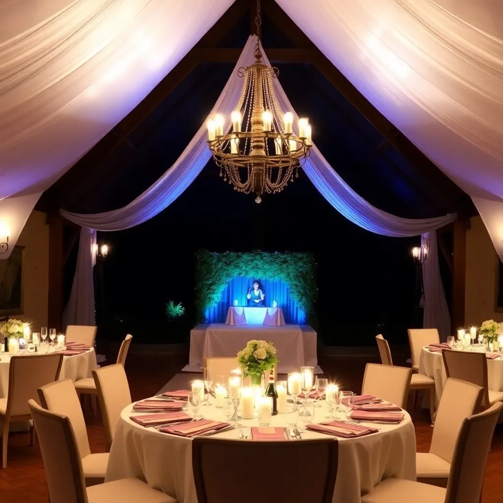 Salón Quinta Patzcuaro