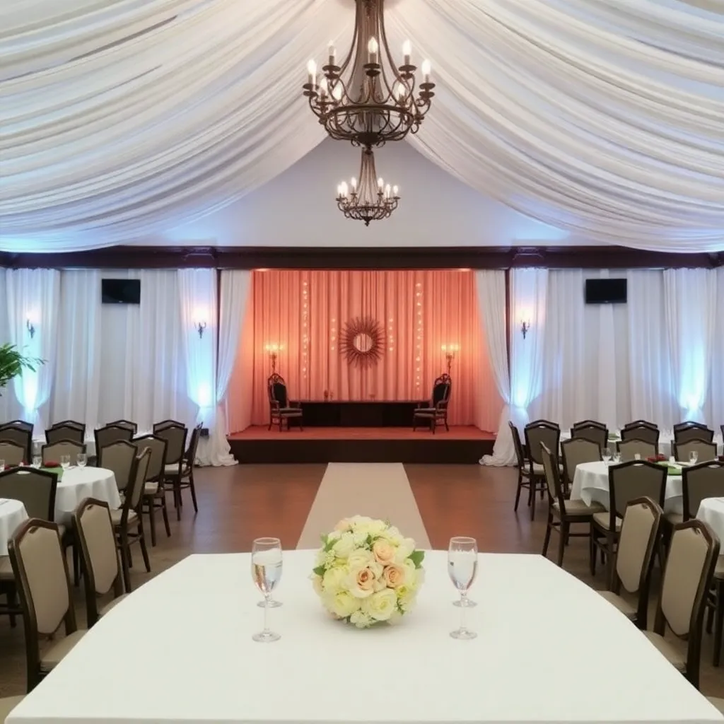Salón Quinta Tres Soles