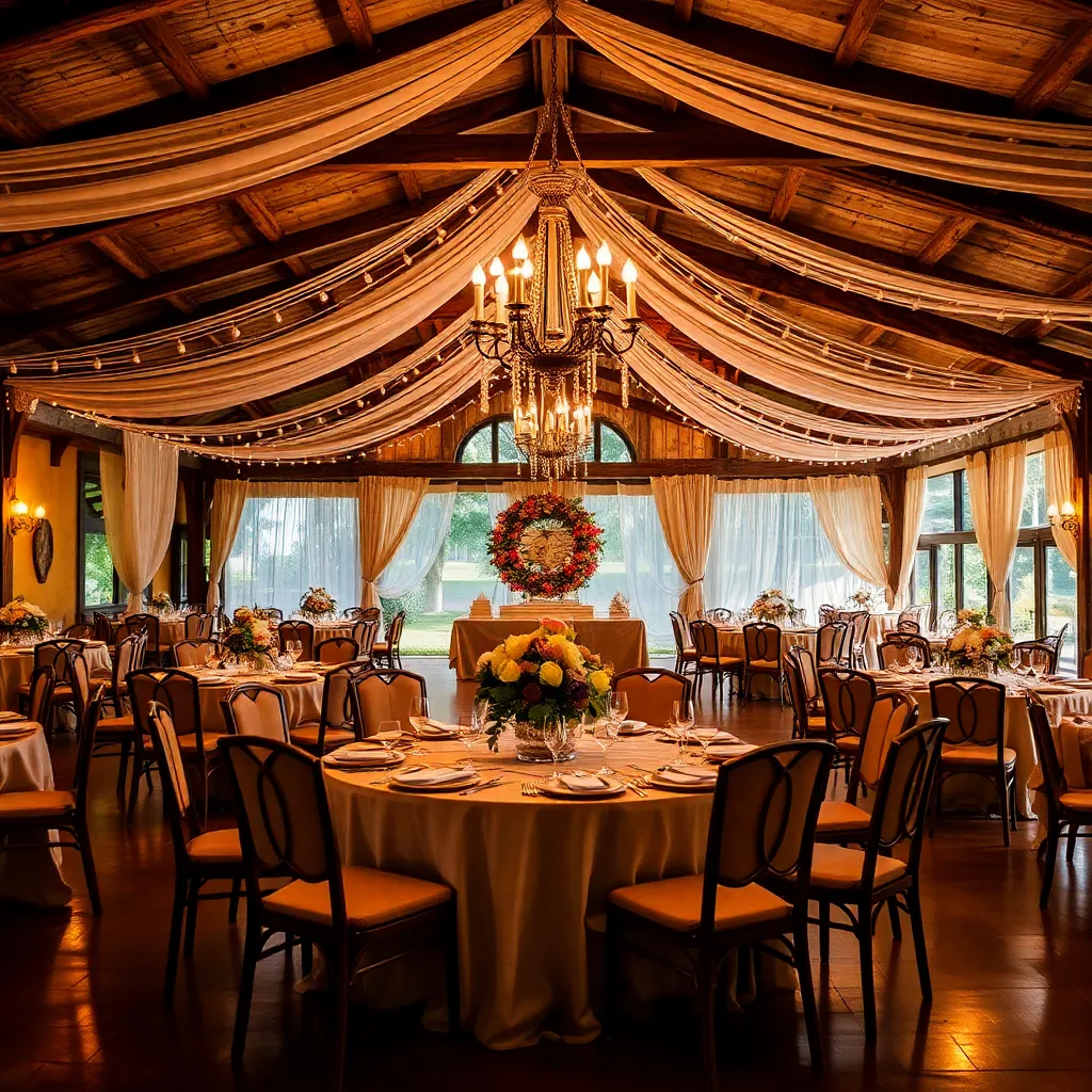Salón Rancho Jb