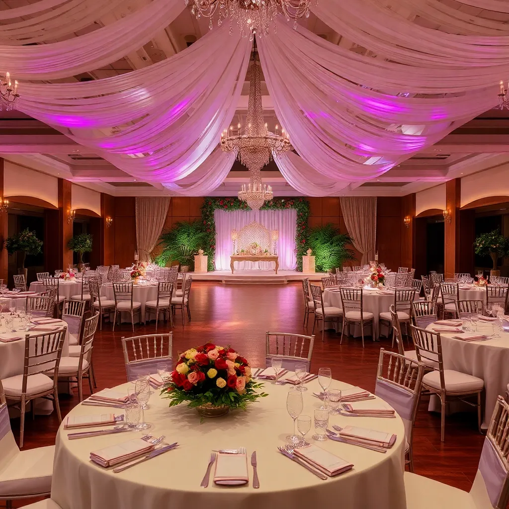 Salón Real