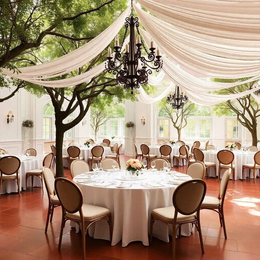 Salón Real Arboledas