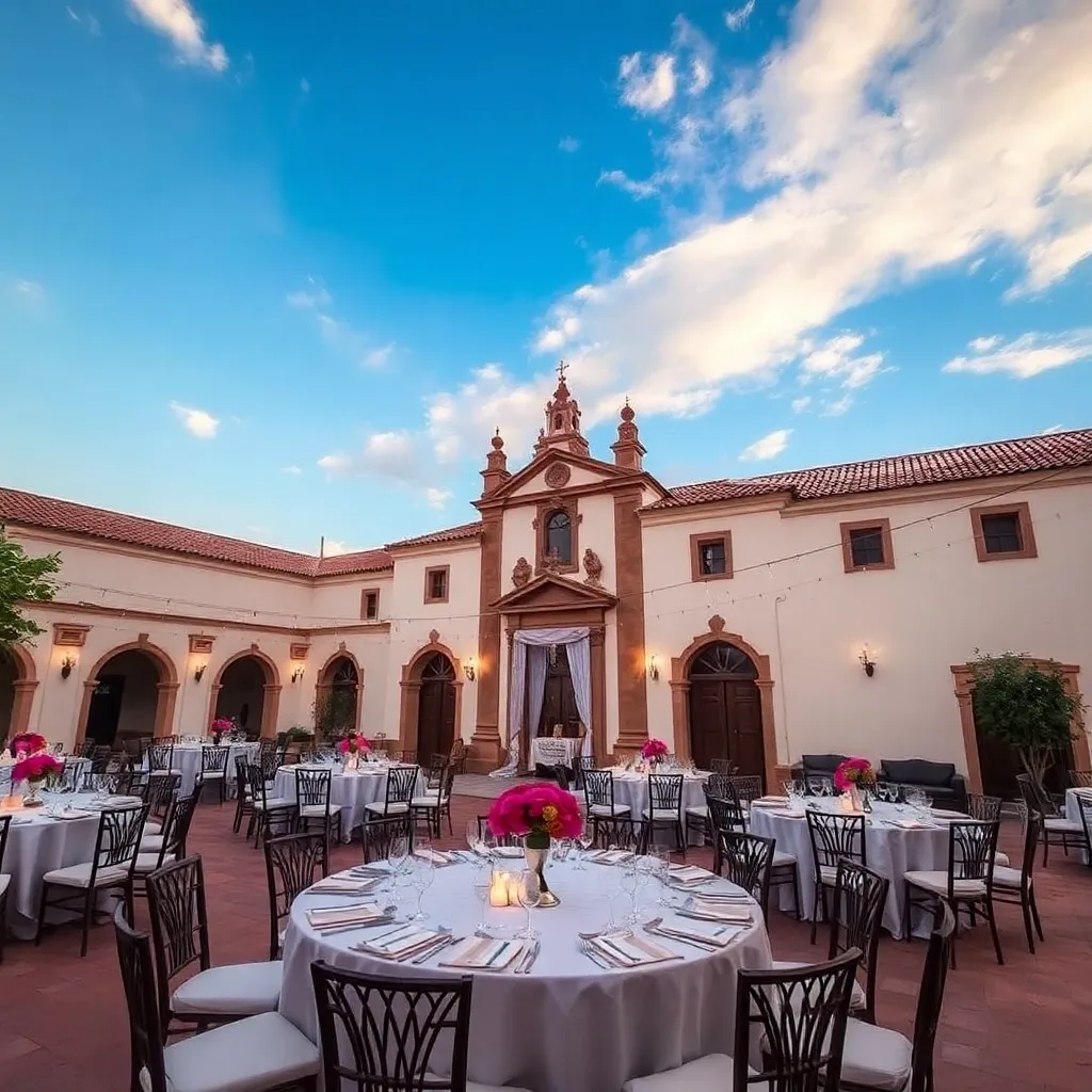 Salon Real De Patzcuaro