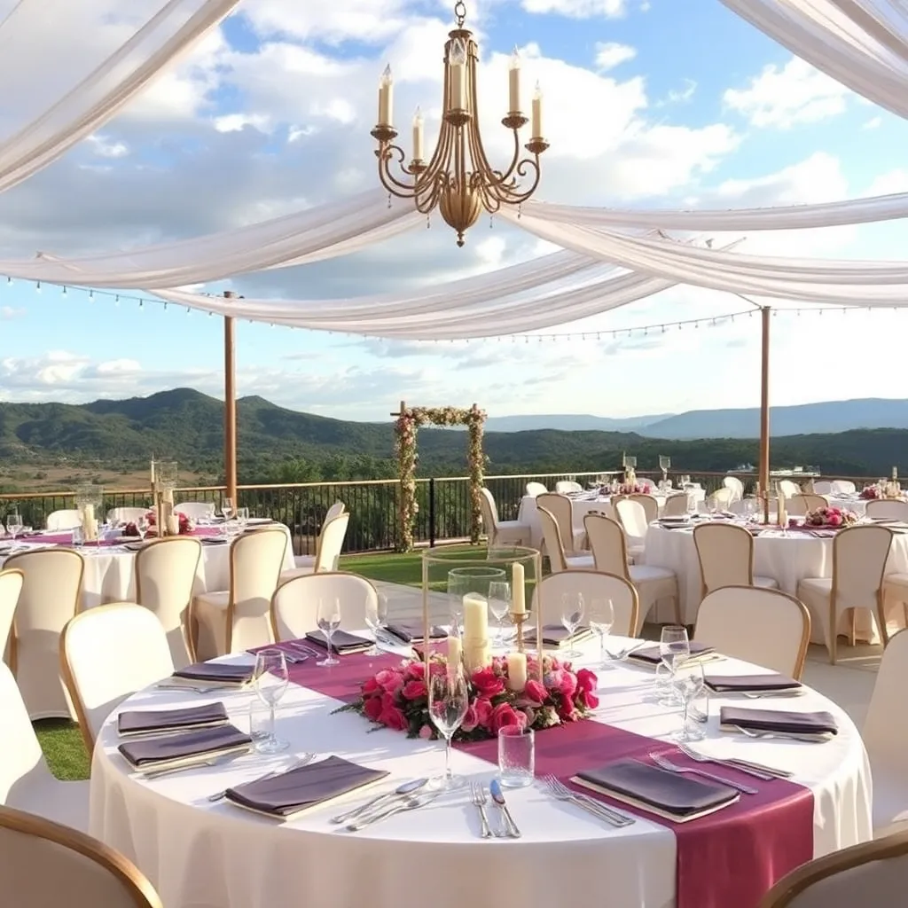 Salón Río Multieventos