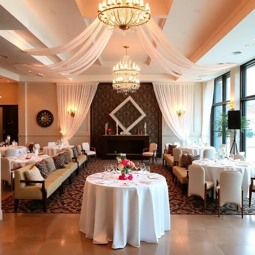 Salón Robert