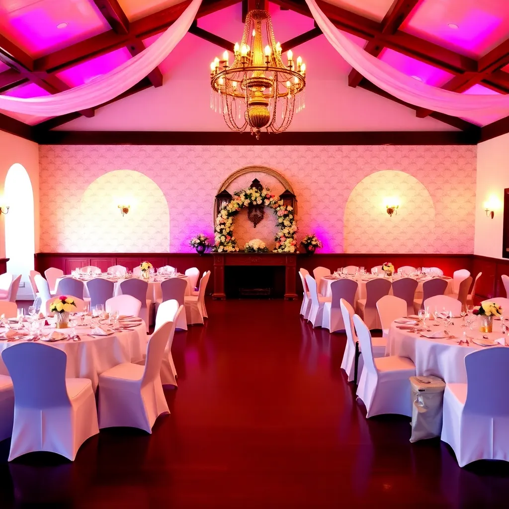 Salón Rocio
