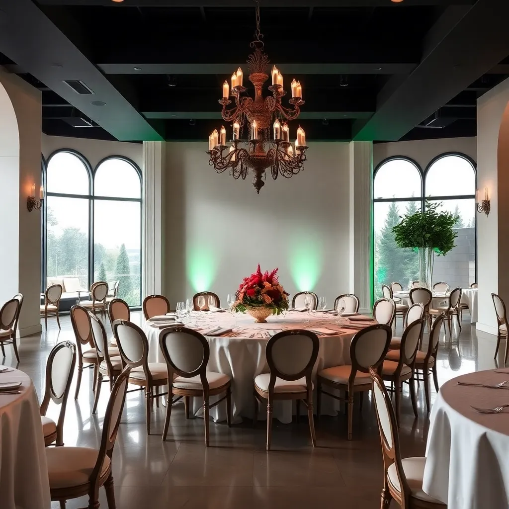 Salón Rosales