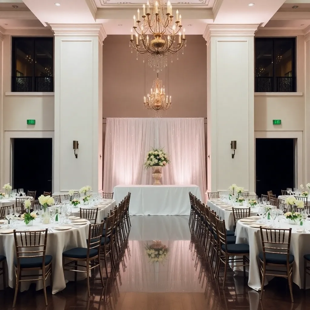 Salón Rosalia
