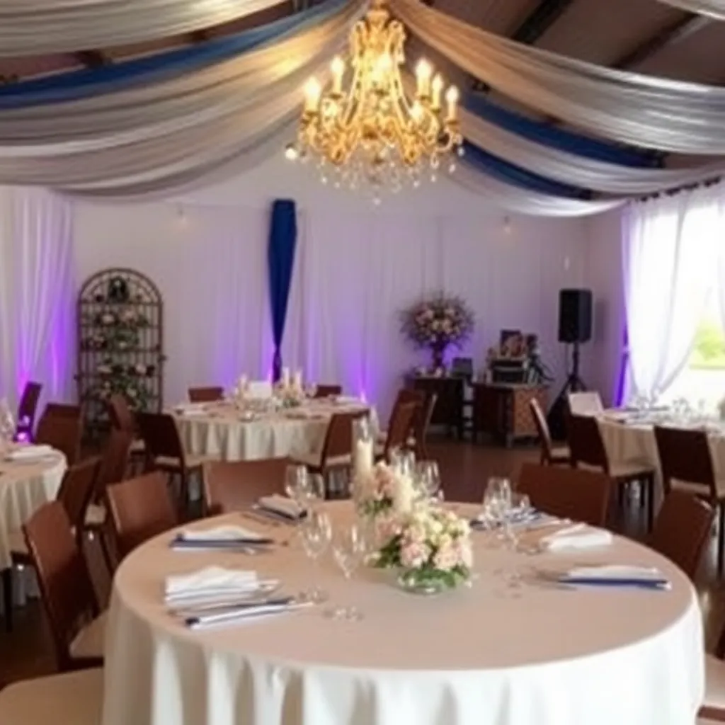 Salon San Felipe