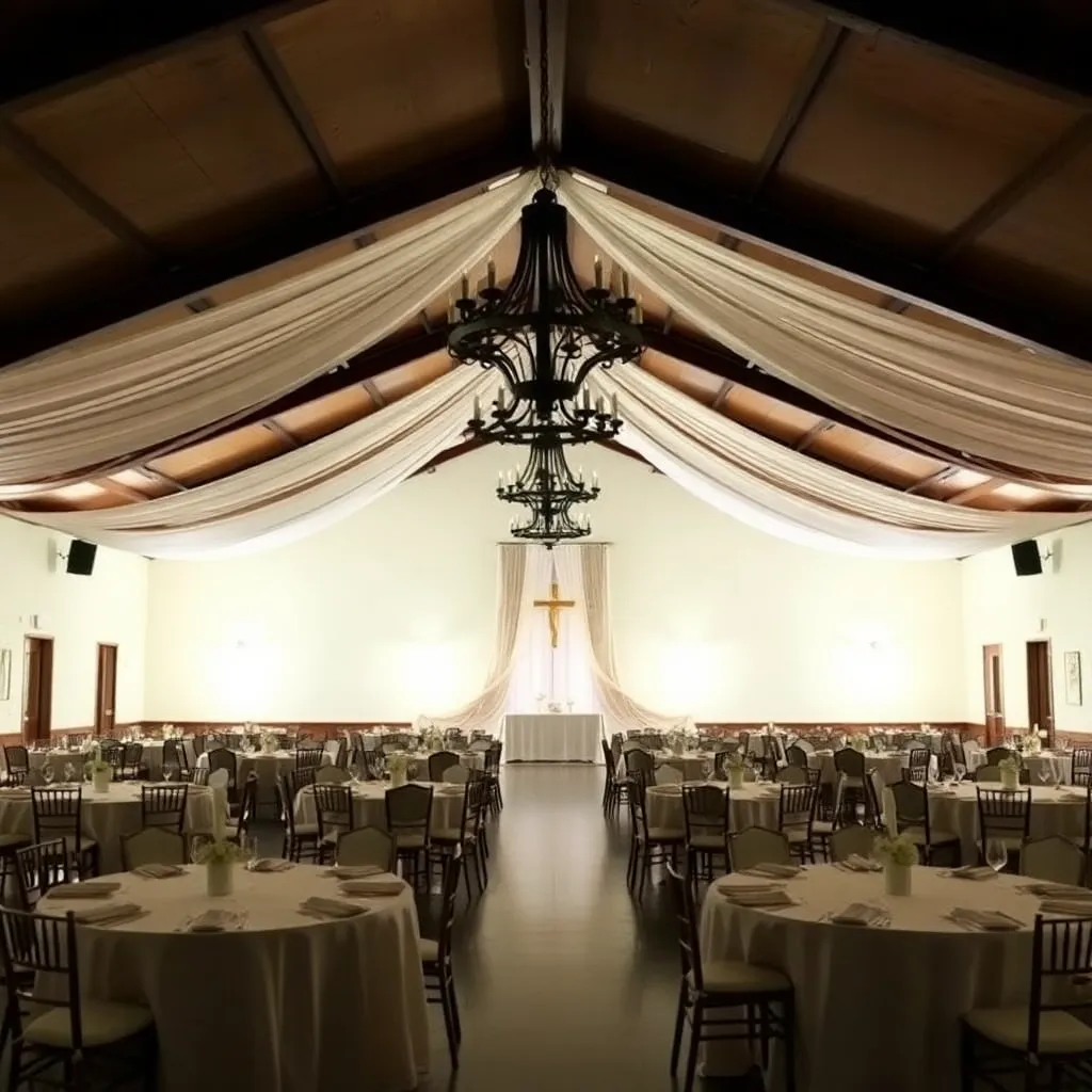 Salón San Ignacio