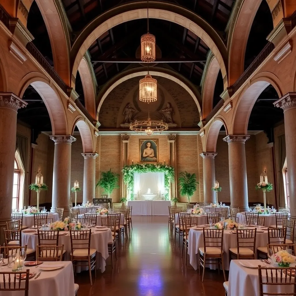 Salon San Jeronimo