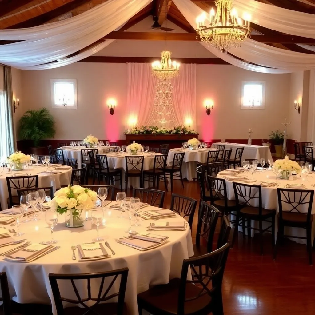 Salon Santa Fe