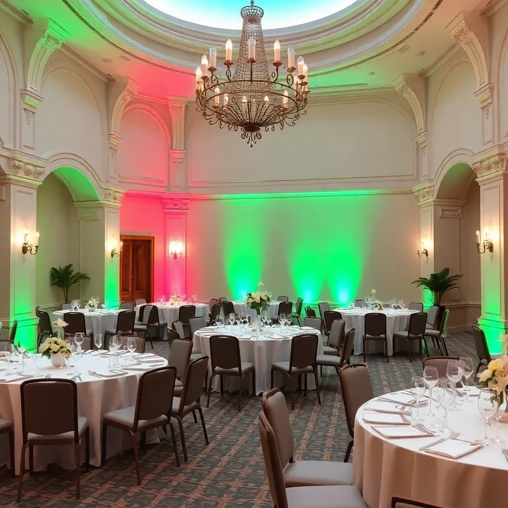Salón Sevilla