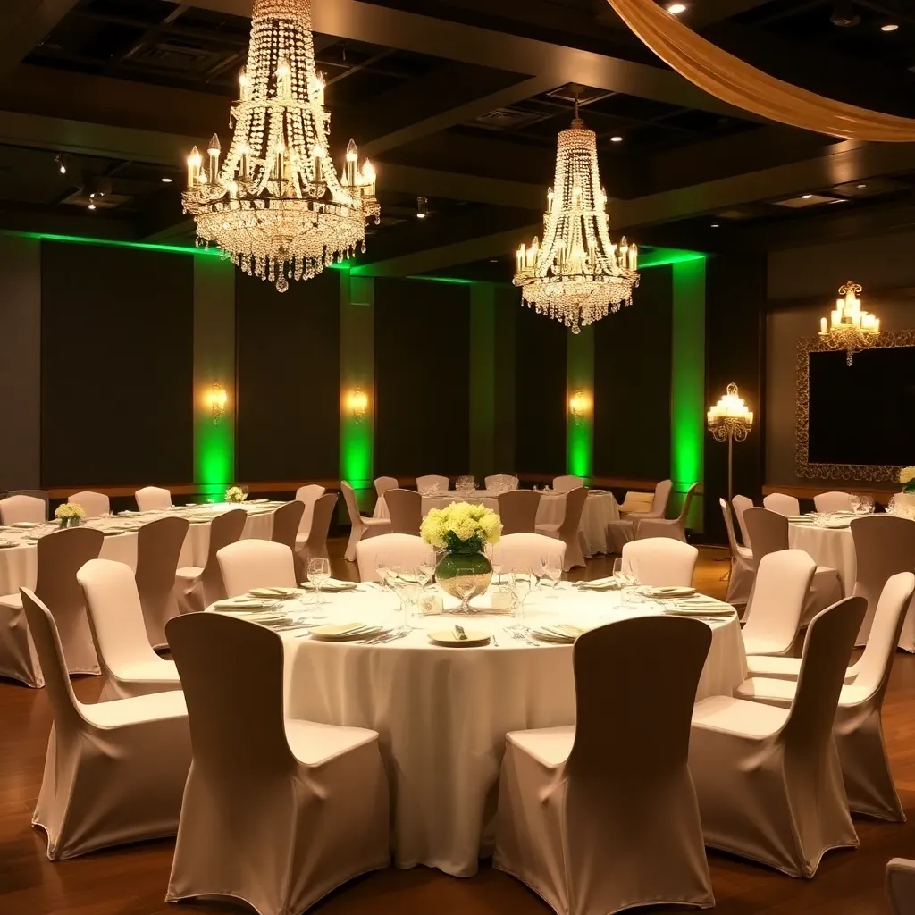 Salón Sharon