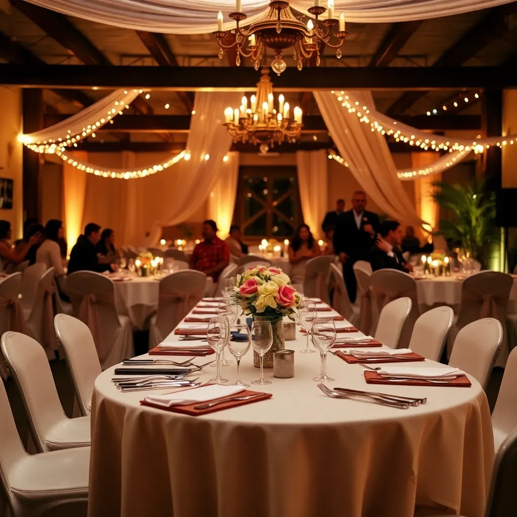 Salón Social Ángelus