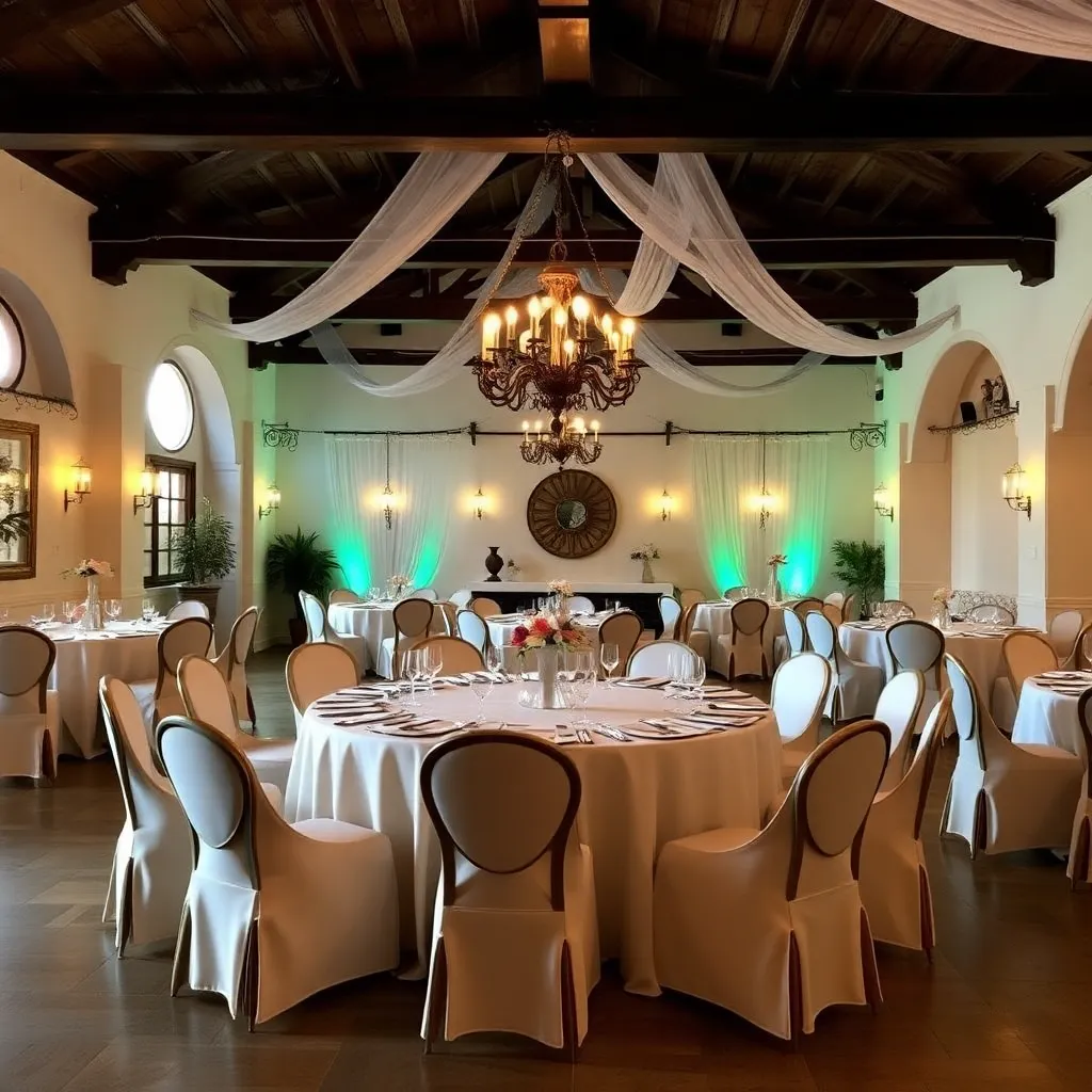 Salón Social La Esmeralda