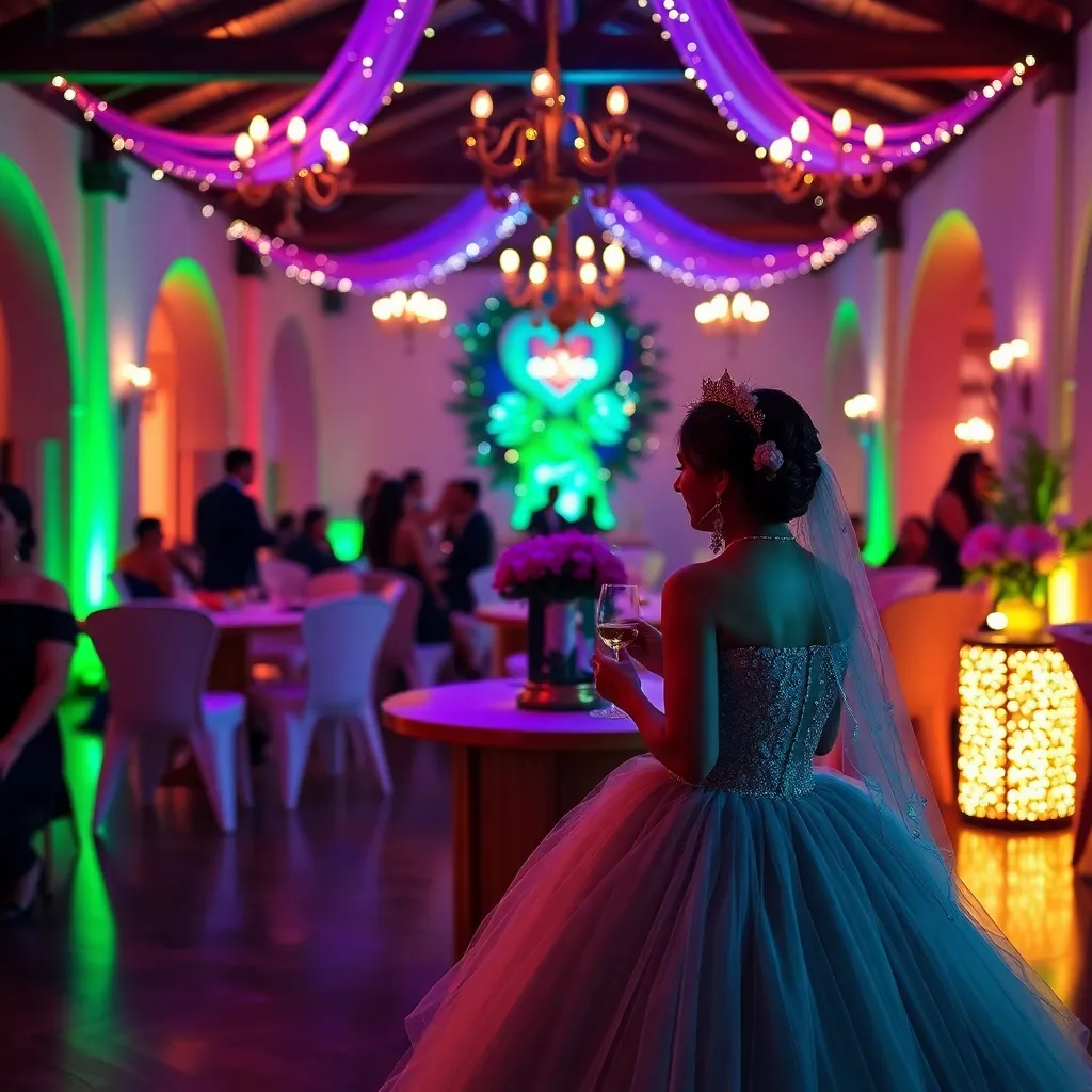 Salón Social