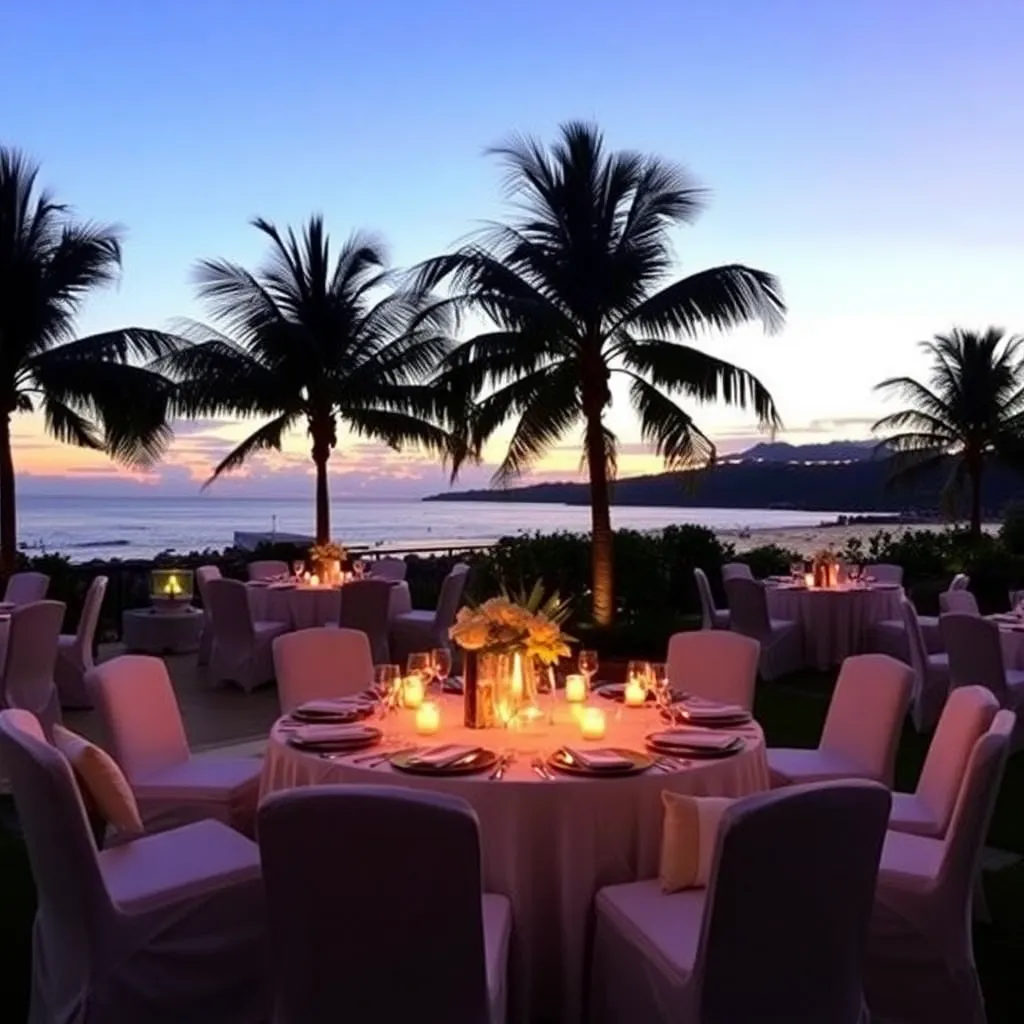 Salón Sunset
