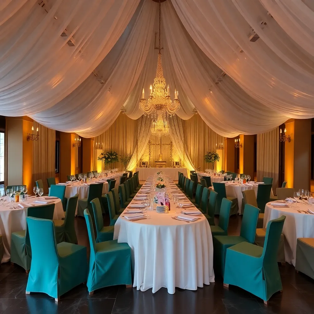 Salón Terranova