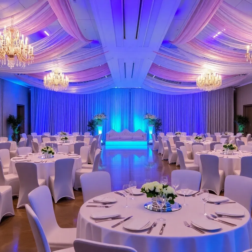 Salón Tzirondaro