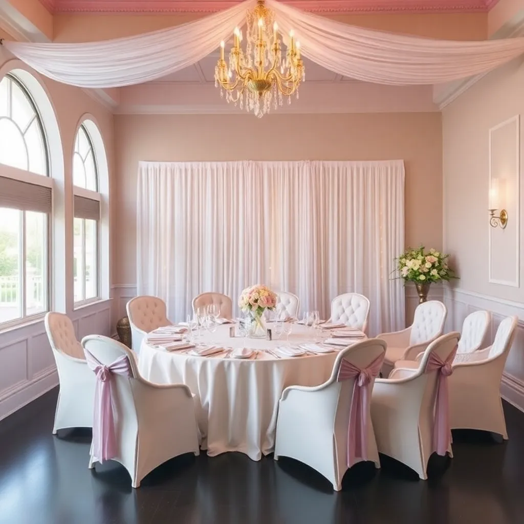 Salon Valentina