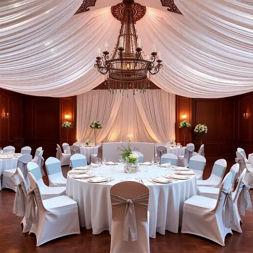 Salón Victoria