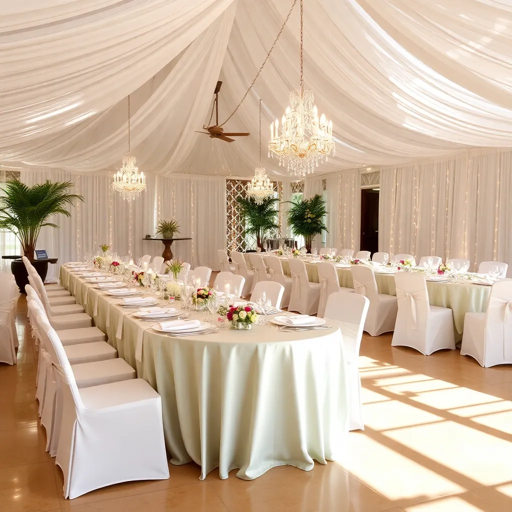 Salón Vistahermosa