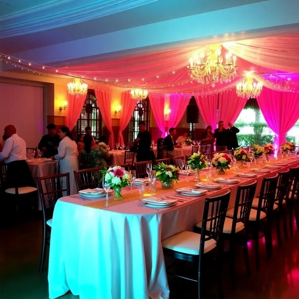 Salón Ximena