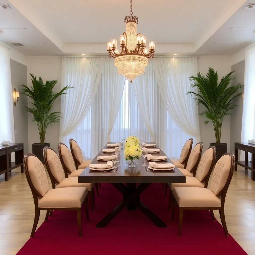 Salon Y Alberca Chiquitem