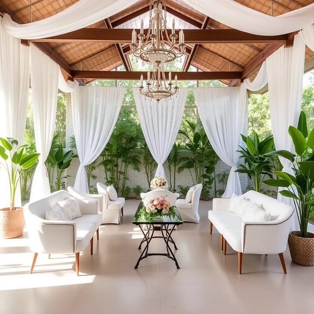 Salon Y Jardin Millys