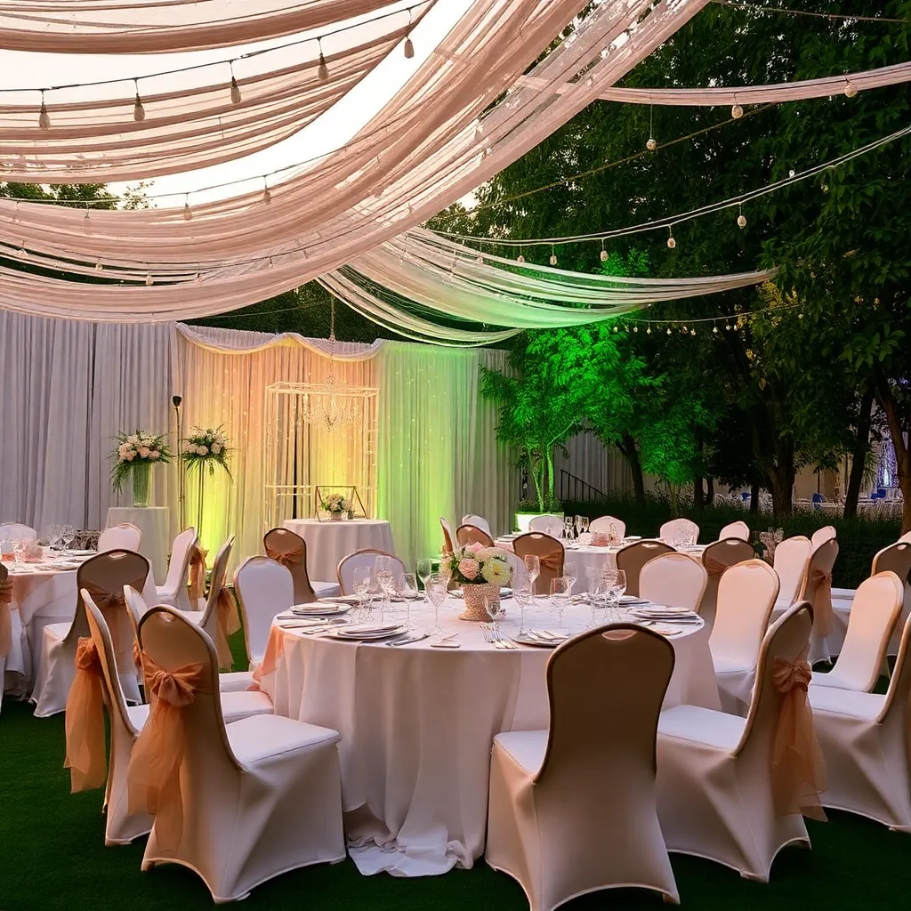 Salon Yuri Eventos Oficial