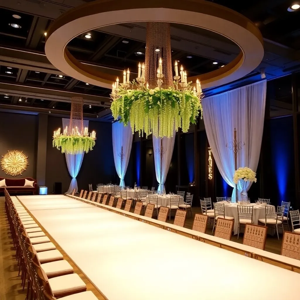 Salones En Toluca - Eventos Lux