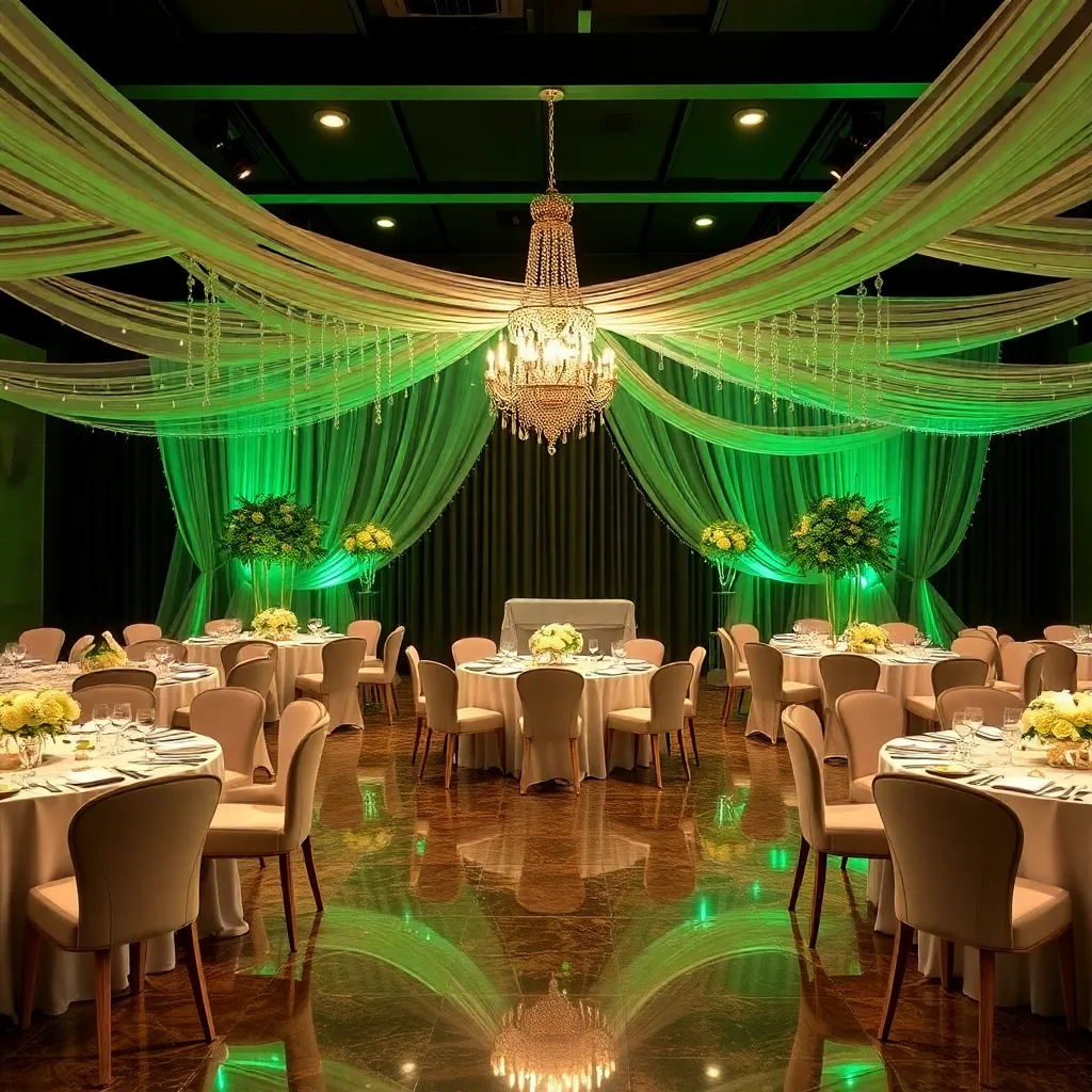 Salones Real Providencia