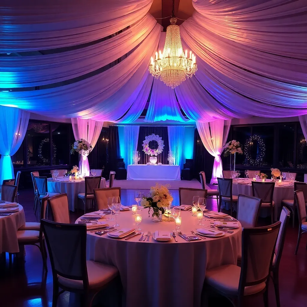 San Angel Salon De Eventos