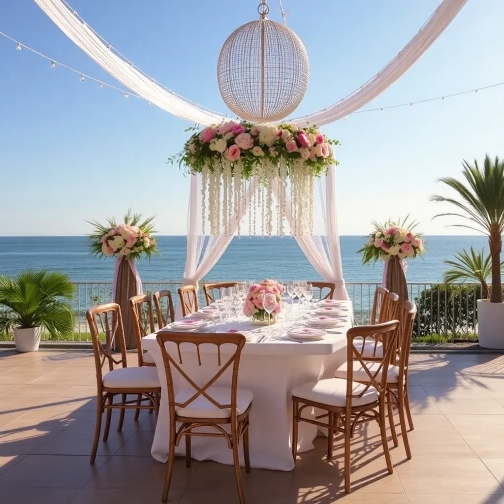 Santy Salon De Eventos