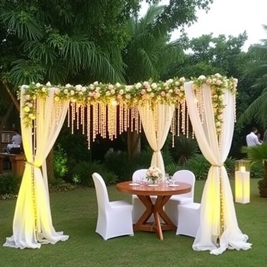 Semilla De Mostaza Eventos